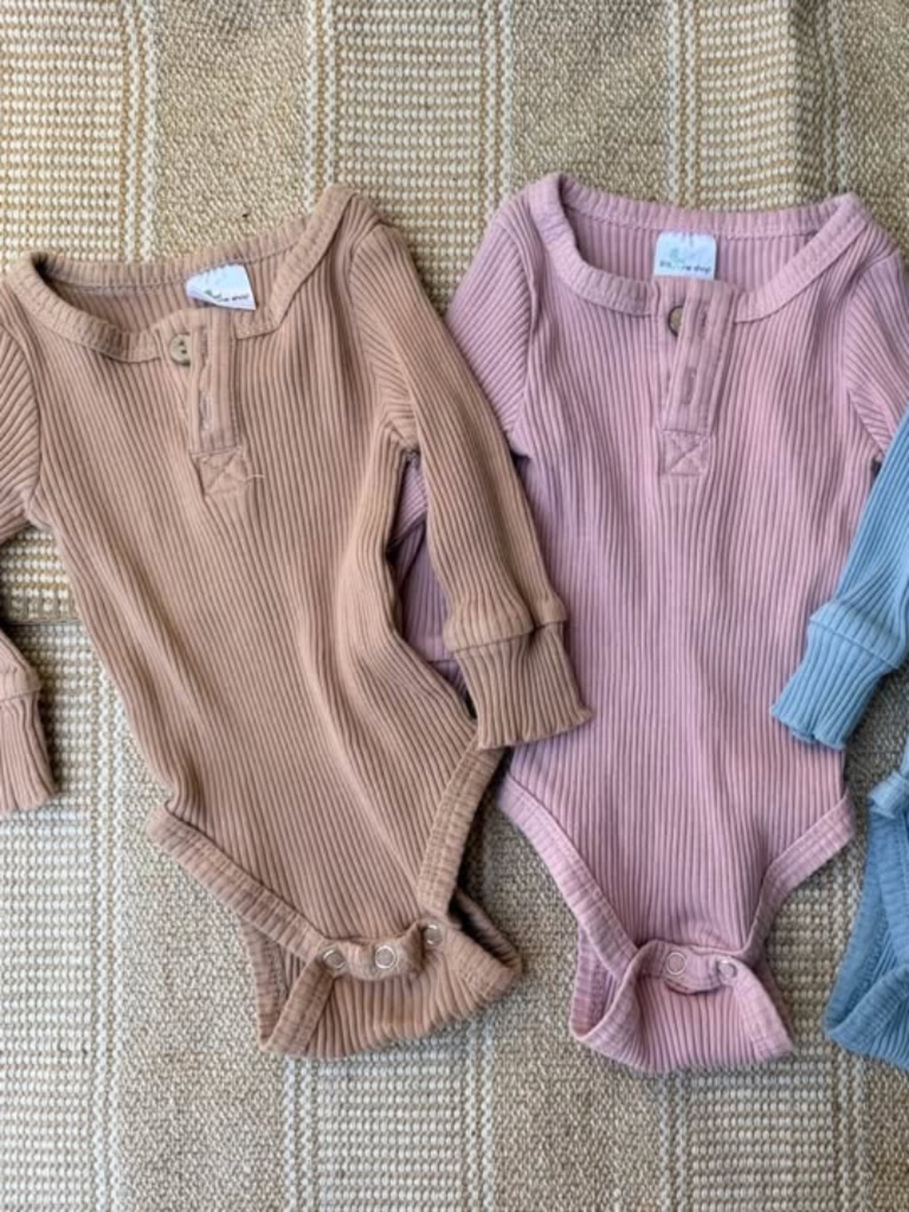 6m. Little One Shop Bundle